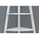 Monarch Bookcases 4-Shelf M0791 IMAGE 3