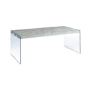Monarch Coffee Table M0831 IMAGE 1