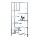 Monarch Bookcases 5+ Shelves M0810 IMAGE 1