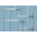Monarch Bookcases 5+ Shelves M0810 IMAGE 3