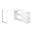 Monarch Office Desks Corner Desks M0620 IMAGE 1