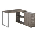 Monarch Office Desks Corner Desks M0621 IMAGE 1