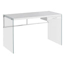 Monarch Office Desks Desks M0644 IMAGE 1