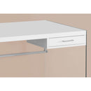 Monarch Office Desks Desks M0644 IMAGE 3
