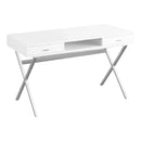 Monarch Office Desks Desks M0645 IMAGE 1