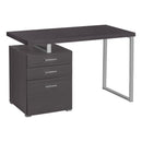 Monarch Office Desks Desks M0654 IMAGE 1