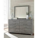 Signature Design by Ashley Culverbach 8-Drawer Dresser ASY1069 IMAGE 3