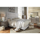 Signature Design by Ashley Culverbach 8-Drawer Dresser ASY1069 IMAGE 4