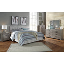 Signature Design by Ashley Culverbach 8-Drawer Dresser ASY1069 IMAGE 6