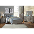 Signature Design by Ashley Culverbach 8-Drawer Dresser ASY1069 IMAGE 8