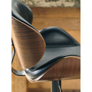 Signature Design by Ashley Bellatier Adjustable Height Stool ASY0417 IMAGE 3