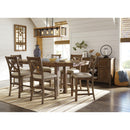 Signature Design by Ashley Moriville Counter Height Stool ASY5951 IMAGE 7