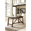 Signature Design by Ashley Office Desks Desks ASY3973 IMAGE 3