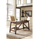 Signature Design by Ashley Office Desks Desks ASY3973 IMAGE 6