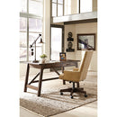 Signature Design by Ashley Office Desks Desks ASY3973 IMAGE 7