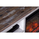 Signature Design by Ashley Willowton TV Stand ASY3793 IMAGE 2