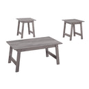 Monarch Occasional Table Set M0748 IMAGE 1