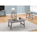 Monarch Occasional Table Set M0748 IMAGE 2