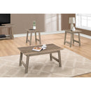 Monarch Occasional Table Set M0747 IMAGE 2