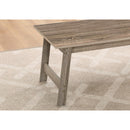Monarch Occasional Table Set M0747 IMAGE 3