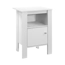Monarch Accent Table M0703 IMAGE 1