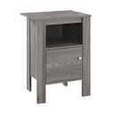 Monarch Accent Table M0704 IMAGE 1