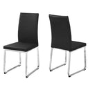 Monarch Dining Chair M0803 IMAGE 1
