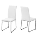 Monarch Dining Chair M0804 IMAGE 1