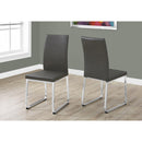Monarch Dining Chair M0805 IMAGE 2