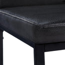 Monarch Dining Chair M0976 IMAGE 7