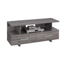 Monarch TV Stand M0844 IMAGE 1