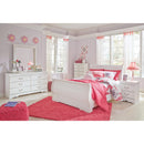 Signature Design by Ashley Anarasia 6-Drawer Dresser ASY0245 IMAGE 12