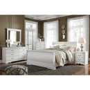 Signature Design by Ashley Anarasia 6-Drawer Dresser ASY0245 IMAGE 8