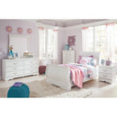 Signature Design by Ashley Anarasia Dresser Mirror ASY0246 IMAGE 4
