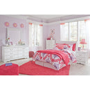 Signature Design by Ashley Anarasia 5-Drawer Chest ASY0247 IMAGE 11