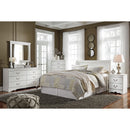 Signature Design by Ashley Anarasia 2-Drawer Nightstand ASY0248 IMAGE 7