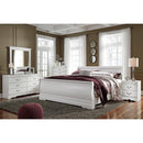 Signature Design by Ashley Anarasia 2-Drawer Nightstand ASY0248 IMAGE 8