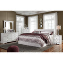Signature Design by Ashley Anarasia 2-Drawer Nightstand ASY0248 IMAGE 9
