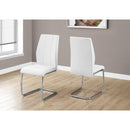 Monarch Dining Chair M0861 IMAGE 2