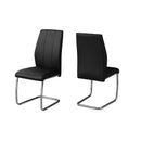 Monarch Dining Chair M0862 IMAGE 1