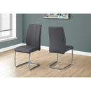Monarch Dining Chair M0863 IMAGE 2
