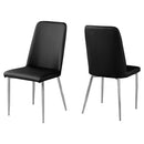 Monarch Dining Chair M0202 IMAGE 1