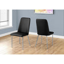 Monarch Dining Chair M0202 IMAGE 2