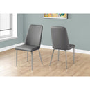 Monarch Dining Chair M0203 IMAGE 2