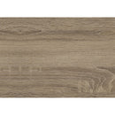 Monarch Bookcases 3-Shelf M0698 IMAGE 4