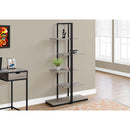 Monarch Bookcases 5+ Shelves M0733 IMAGE 2