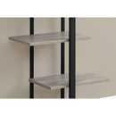 Monarch Bookcases 5+ Shelves M0733 IMAGE 3