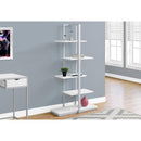 Monarch Bookcases 5+ Shelves M0734 IMAGE 2