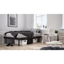 Julien Beaudoin Reflexx Queen Platform Bed 162497 IMAGE 3