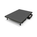 Julien Beaudoin Reflexx Queen Platform Bed 162497 IMAGE 4